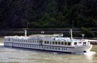  Normandie kerstcruise 7
