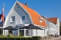 Hotel Fletcher  Restaurant Koogerend