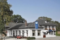 Hotel Fletcher  Restaurant Het Veluwse Bos