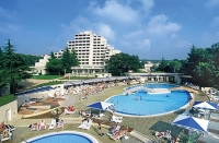  Valamar Diamant