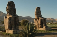  Combinatierondreis Egypte