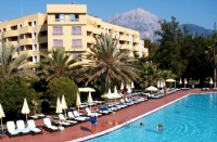  Corinthia Club Tekirova