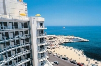 Hotel Preluna  & Towers