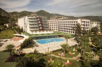  Beach Club Doganay