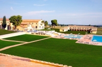  Poggio all'Agnello resort