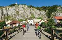 Hotel Diverse s Altmuhldal
