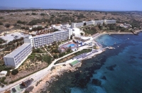 Hotel Mellieha Bay