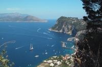  Rondreis SorrentoRome