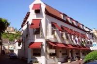 Hotel Hulsman