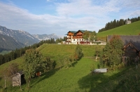  Pension Poserhof