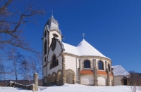  Ludmila