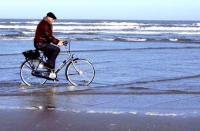  Friese Waddeneilanden