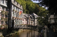  3 landenreis tussen MaasRijn