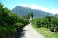 Hotel Diverse s Adige