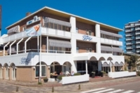 Hotel Golfzang