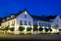 Hotel Golden Tulip Land Cox