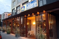 Hotel Best Western  de Goderie
