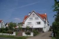 Hotel Golf Zoute