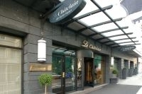 Hotel Le Ch&acirc;telain All Suite