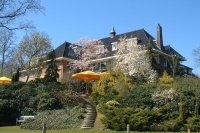 Hotel Restaurant  Wyllandrie