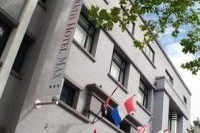 Hotel Amr&acirc;th  Max