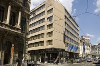  NH Brussels City Centre