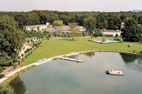  Golden Tulip Arnhem   Doorwerth