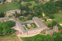Hotel Willibrordhaeghe