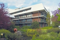 Hotel Van der Valk  Tiel