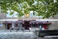 Hotel het Galjoen