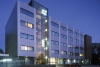 Hotel EMB  De Palatijn