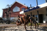 Hotel Best Western  Zeewinde