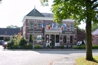 Hotel Spoorzicht