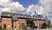 Hotel Van der Valk Land Spornitz