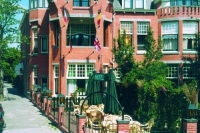Hotel Mari&euml;npoel