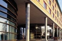 Hotel Van der Valk Maastricht