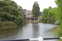 Hotel Amr&acirc;th  Alkmaar