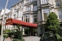 Hotel Best Western Premier Park  Brussels