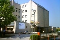Hotel Corsendonk Viane