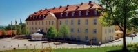 Hotel Van der Valk Schloss Ballenstedt