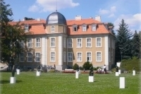 Hotel Van der Valk Park Schloss Meisdorf