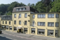 Hotel Riche