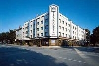 Hotel Best Western Park Oberhausen