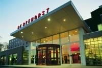 Hotel De Reehorst
