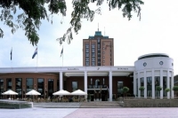 Hotel Theater De Oranjerie
