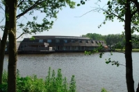  Spaarnwoude Resort