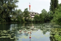 Hotel Van der Valk  Moers