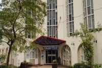  Golden Tulip Amsterdam Zaandam