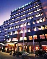 Hotel Best Western  President