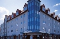 Hotel Residenz Oberhausen